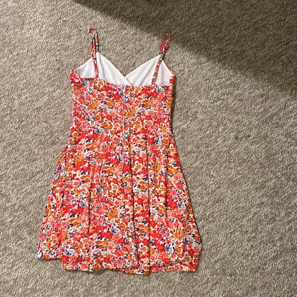 Jun&Ivy Floral Sundress - Picture 2 of 2